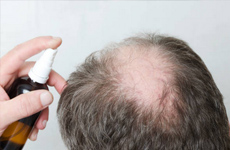 Dermokosmetyki na porost włosów
